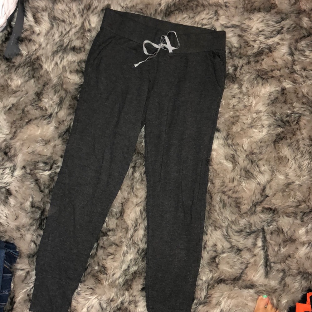 Victoria’s Secret jogger sweats